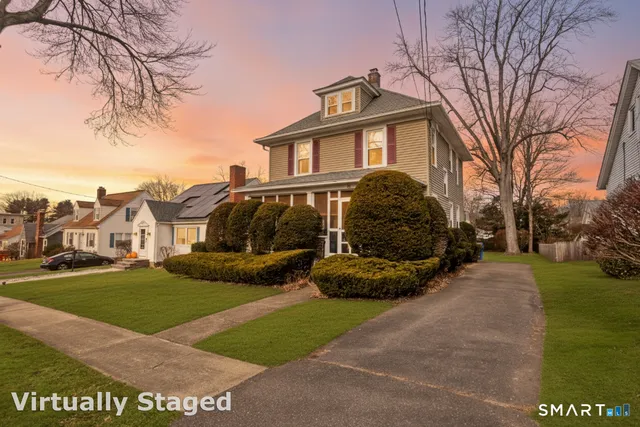 $245,000 | 61 Fairview Avenue, Enfield, CT 06082