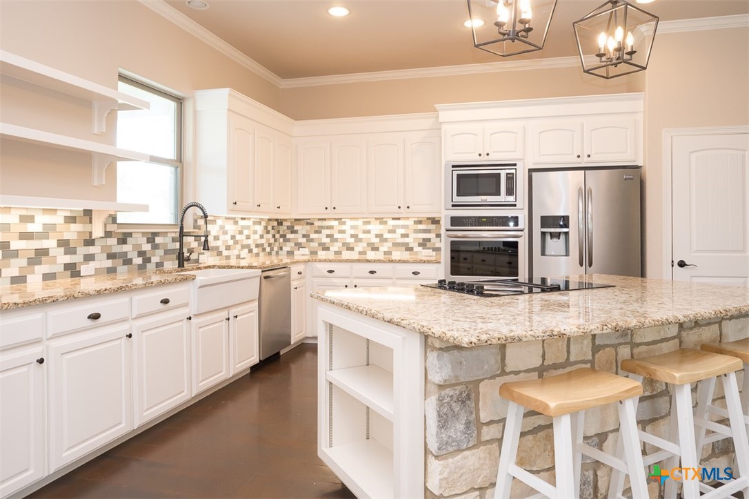 2649 Bowles Ranch Road Belton, TX 76513 - Photo 4 of 31 Gallery Image 4