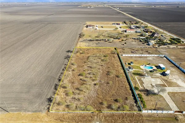 $60,000 | 81 Cr-38, Robstown, TX 78380