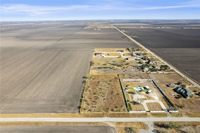 $60,000 | 81 Cr-38, Robstown, TX 78380