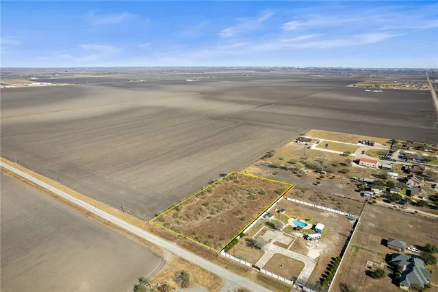 $60,000 | 81 Cr-38, Robstown, TX 78380