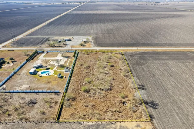 $60,000 | 81 Cr-38, Robstown, TX 78380