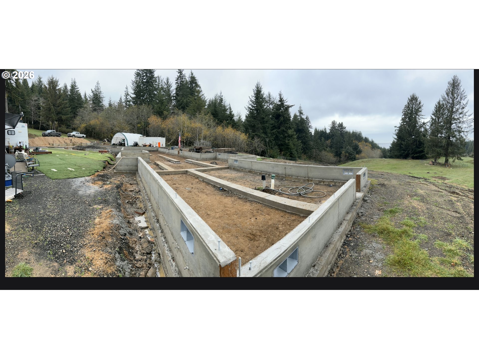 960 North Bayview Loop Waldport, OR 97394 - Photo 6 of 18