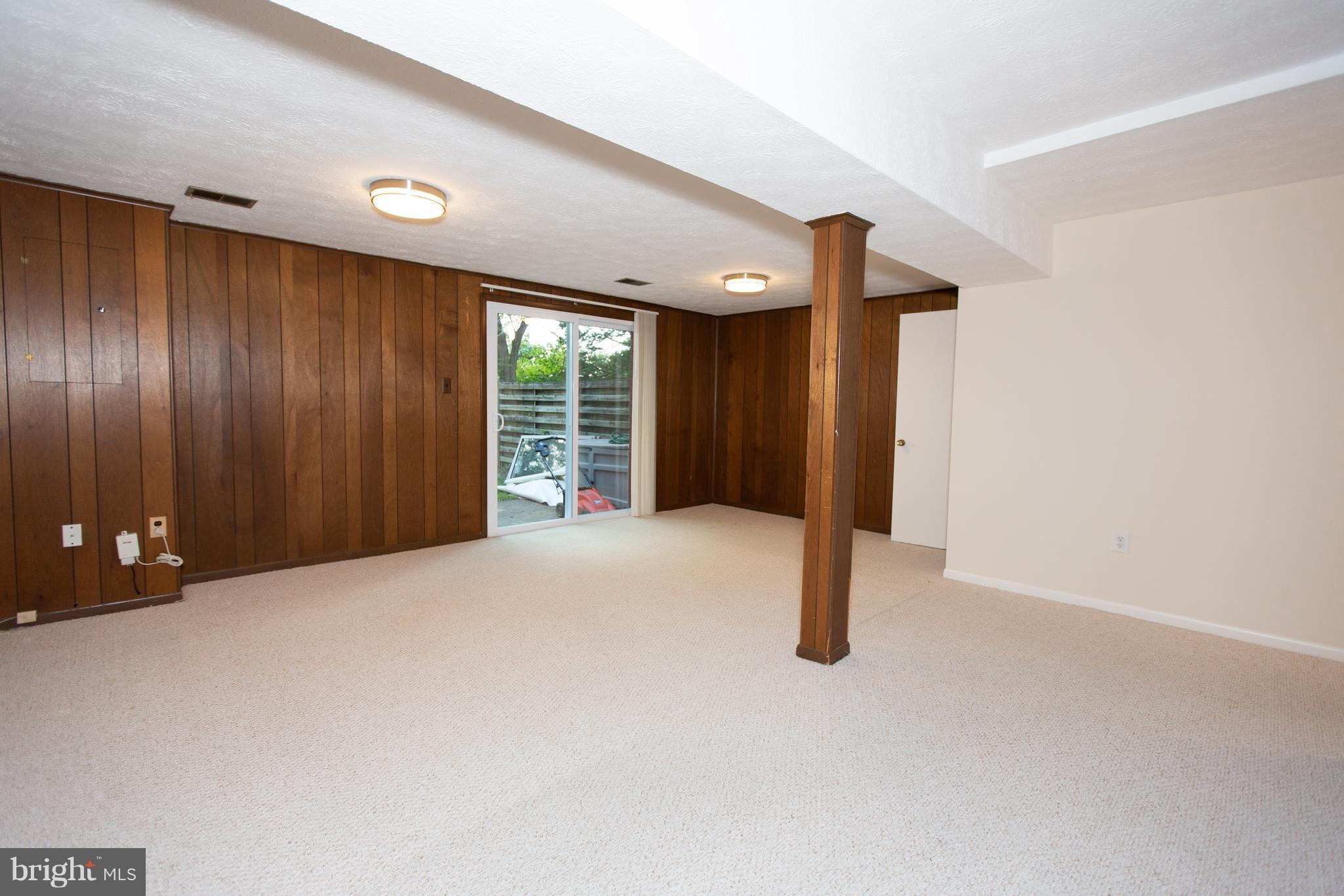 74 Timber Rock Road Gaithersburg, MD 20878 - Photo 22 of 30 Basement