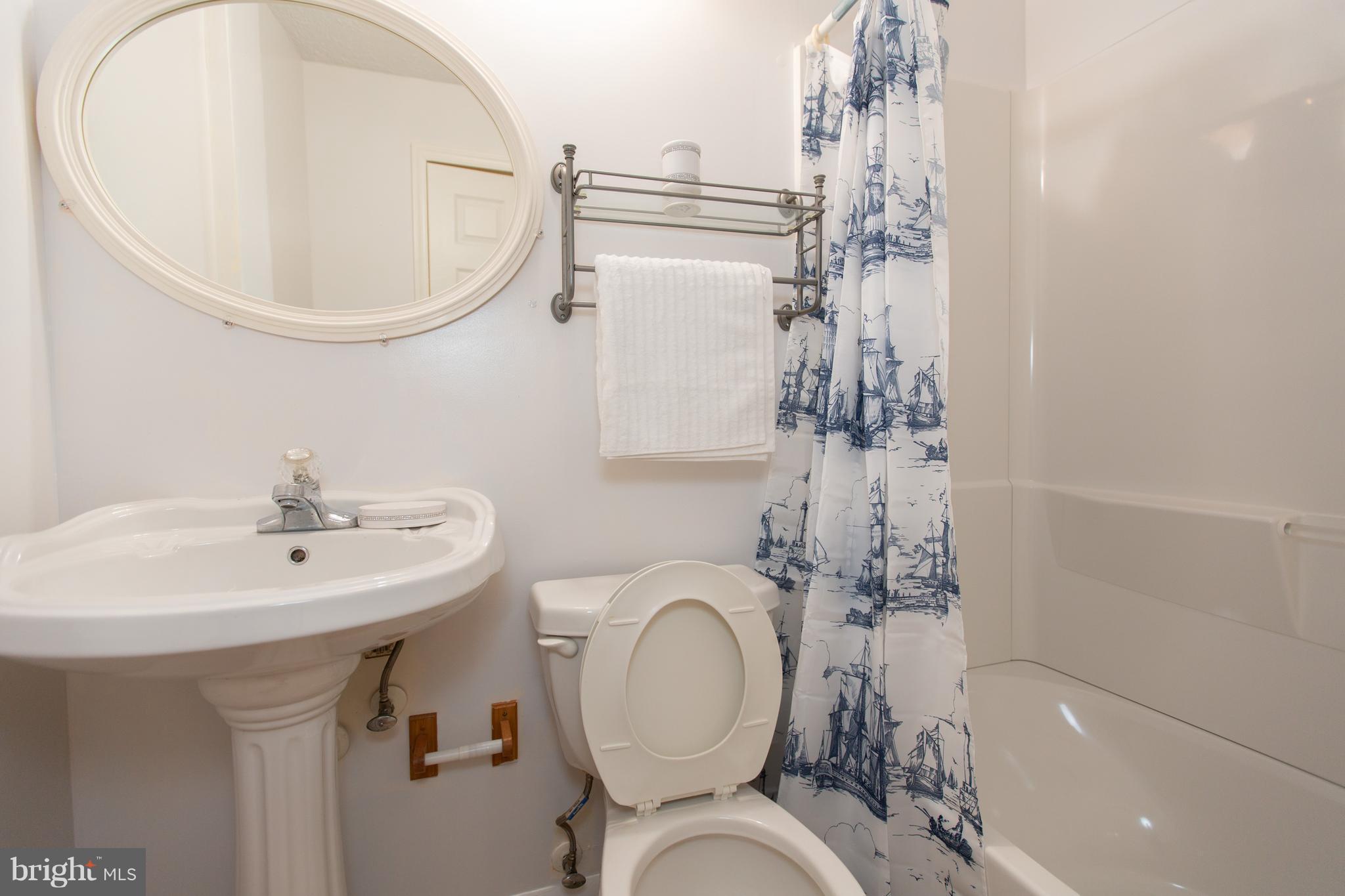 74 Timber Rock Road Gaithersburg, MD 20878 - Photo 24 of 30 Basement