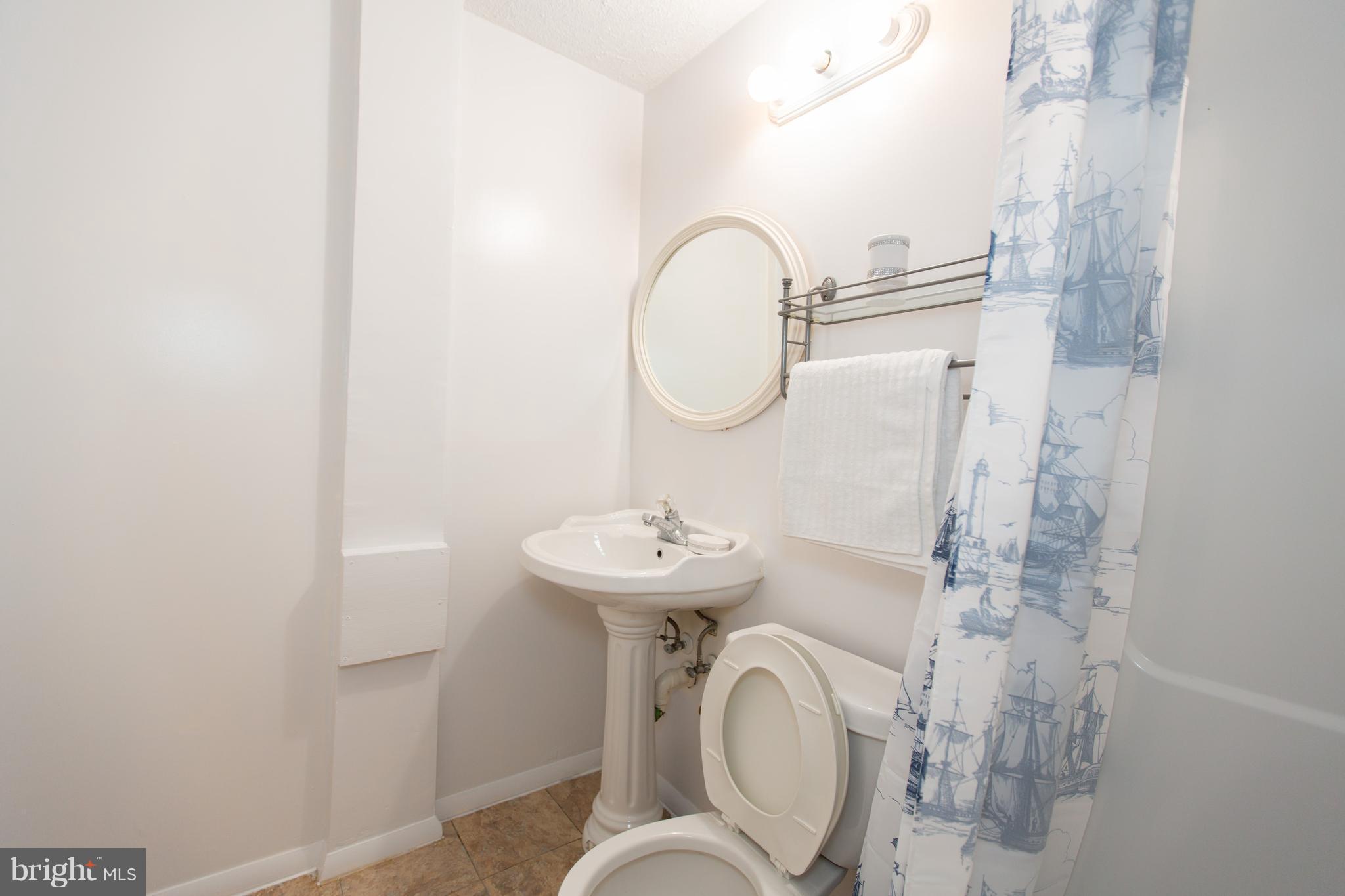 74 Timber Rock Road Gaithersburg, MD 20878 - Photo 25 of 30 Basement