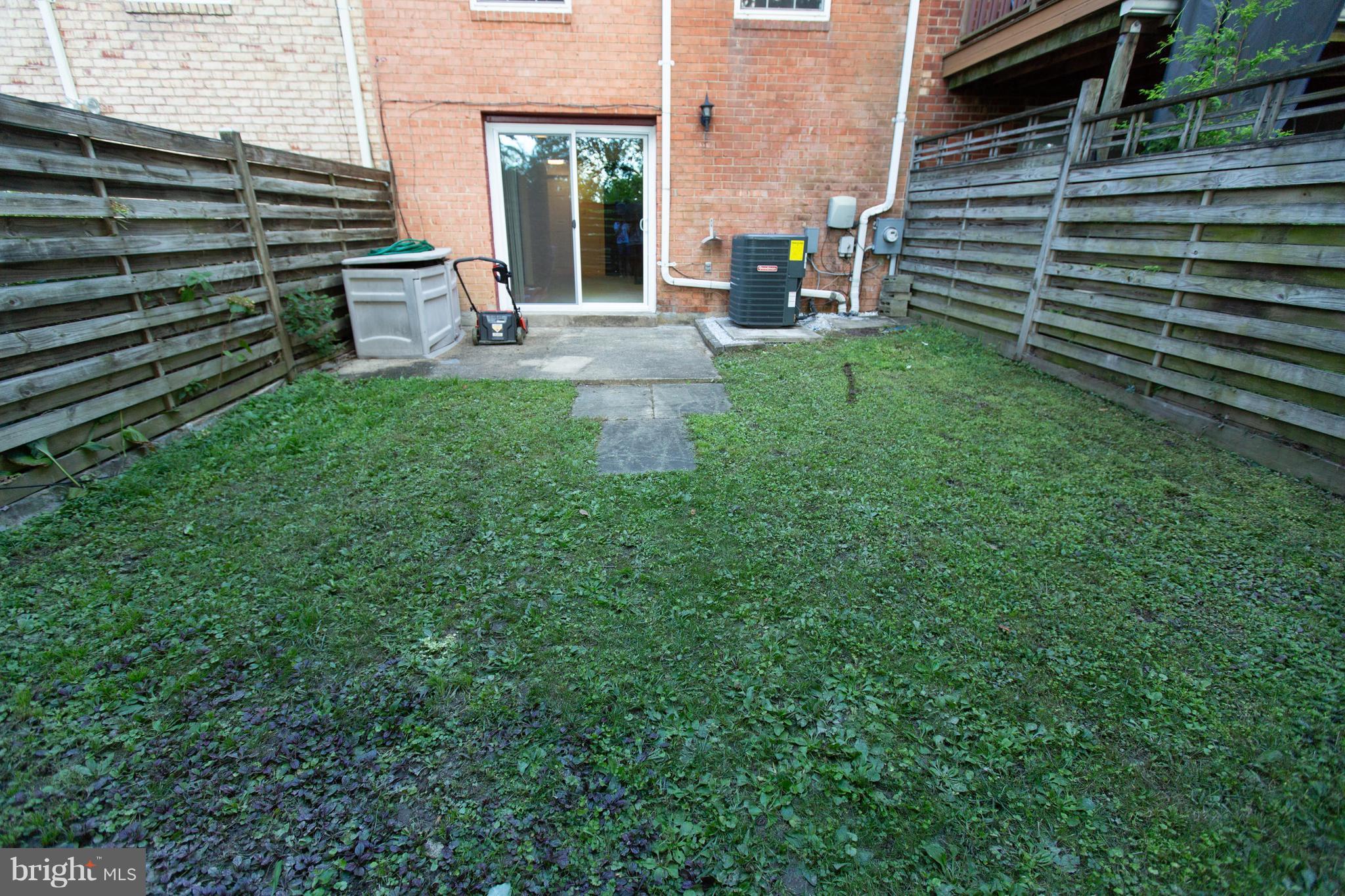 74 Timber Rock Road Gaithersburg, MD 20878 - Photo 26 of 30 Exterior (Rear)