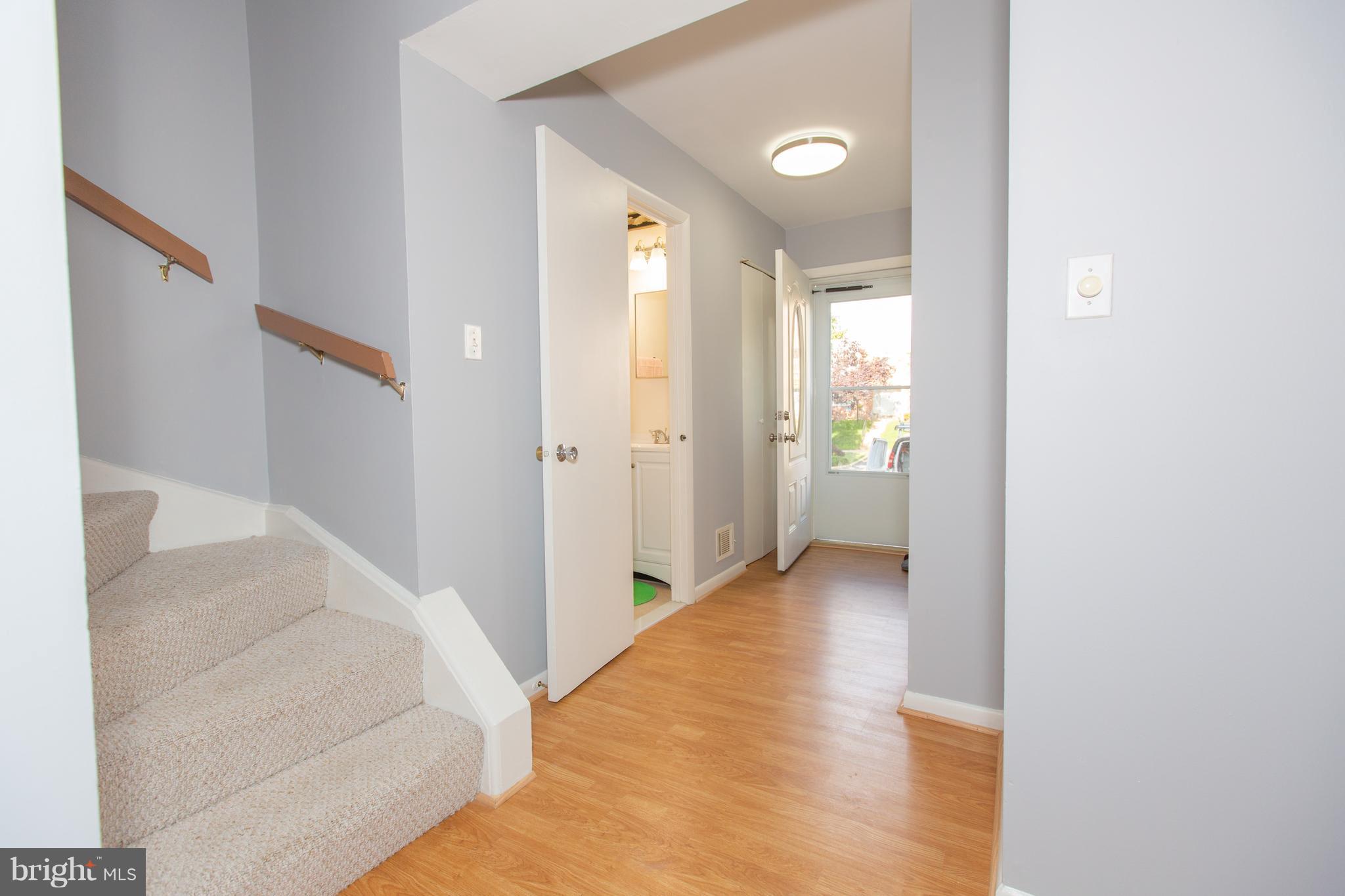 74 Timber Rock Road Gaithersburg, MD 20878 - Photo 5 of 30 Interior (General)