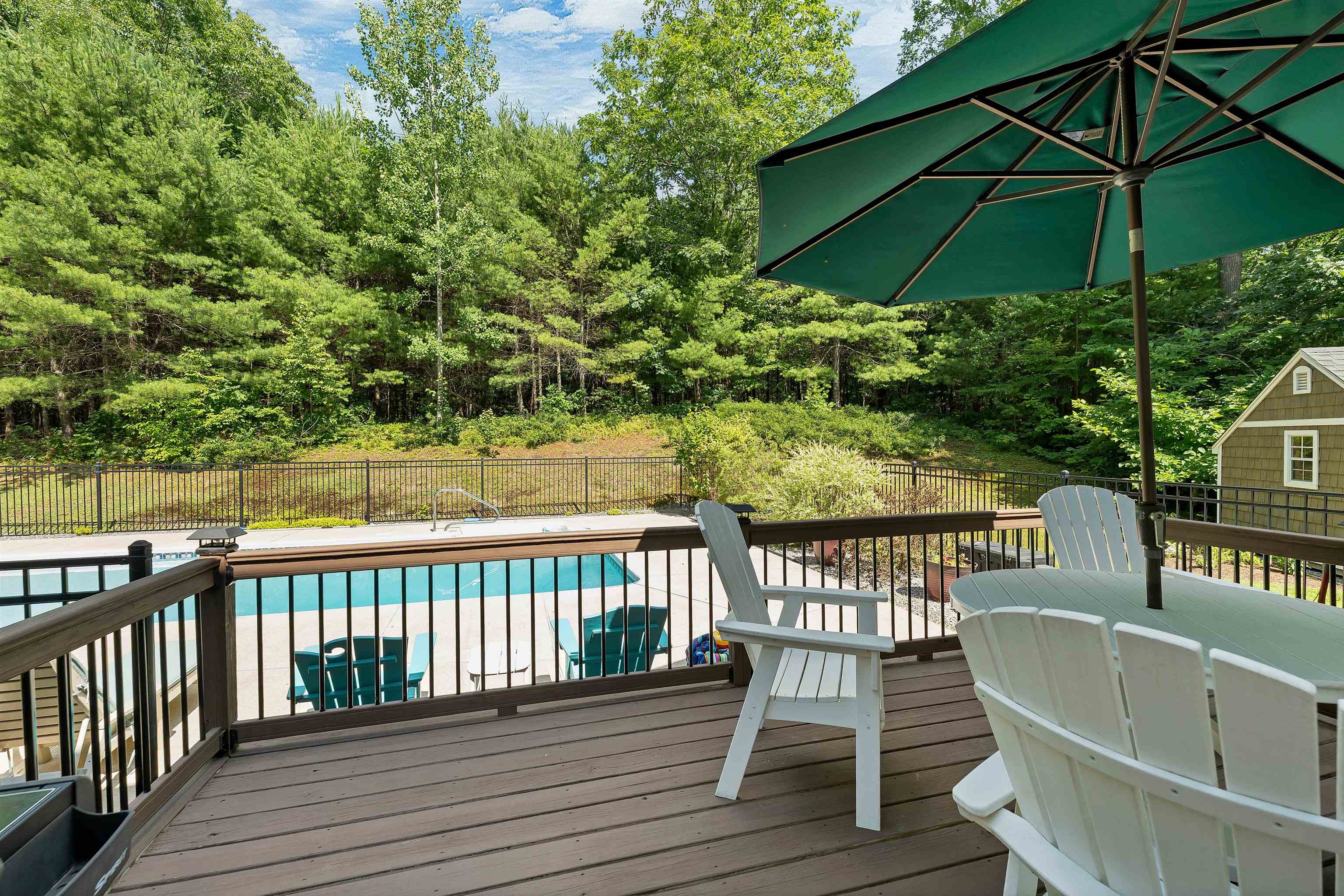 52 Riverdale Road New Boston, NH 03070 - Photo 13 of 56 Gallery Image 13