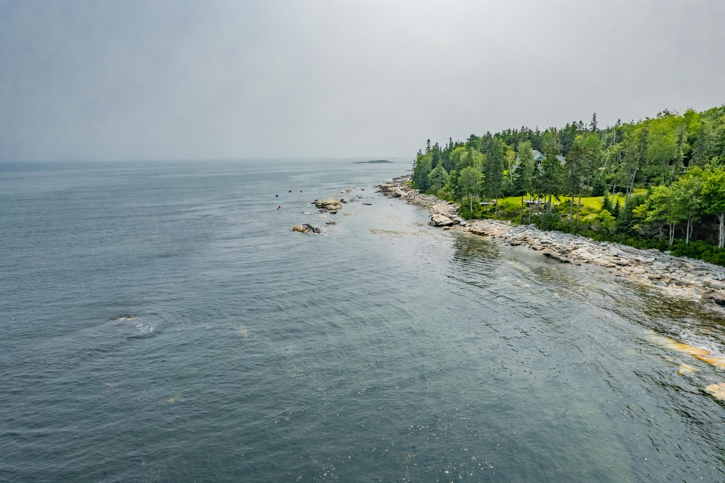 372 Seguinland Road Georgetown, ME 04548 - Photo 85 of 105 372 Seguinland Aerial 06