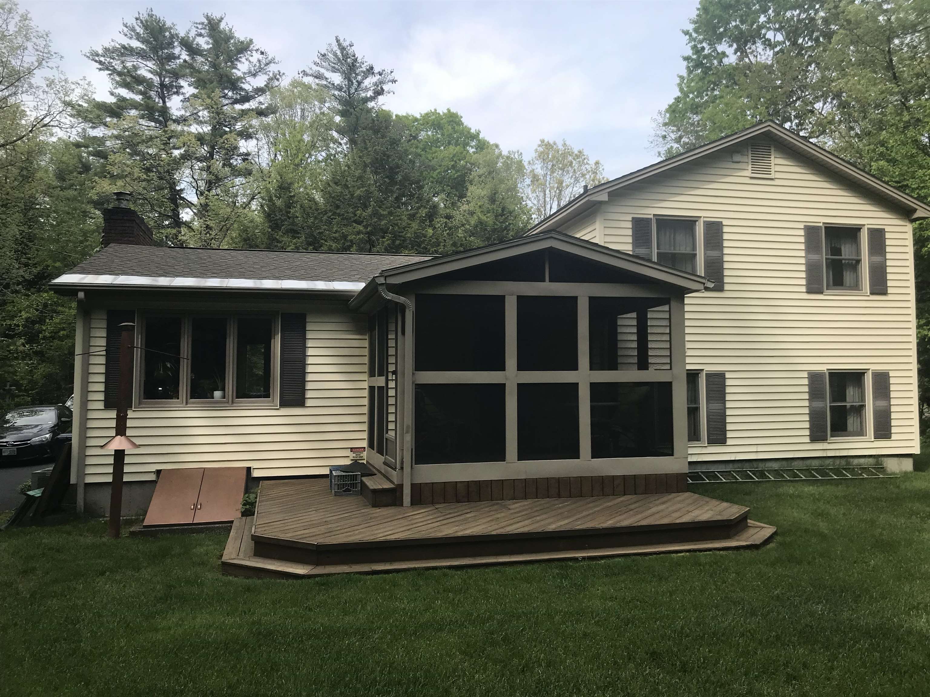 25 Brook Road Litchfield, NH 03052 - Photo 21 of 26 Gallery Image 21