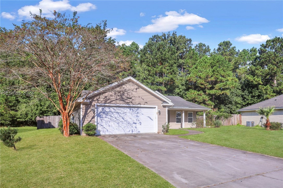 1010 Brandon Cove Ridgeland, SC 29936 - Photo 1 of 1