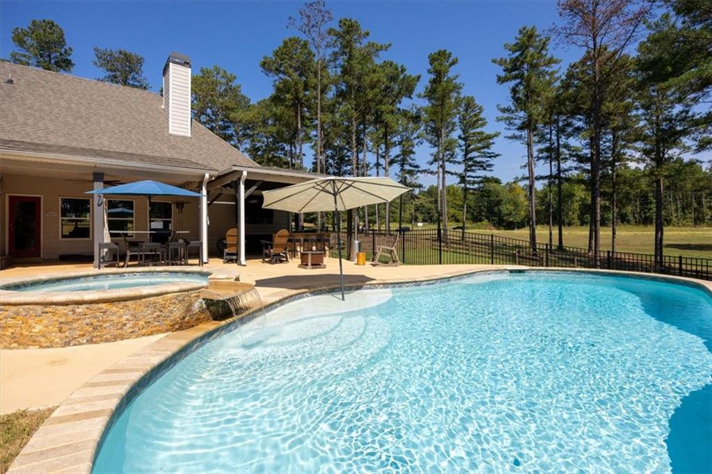 1269 Attaway Road Roopville, GA 30170 - Photo 41 of 67 Gallery Image 41