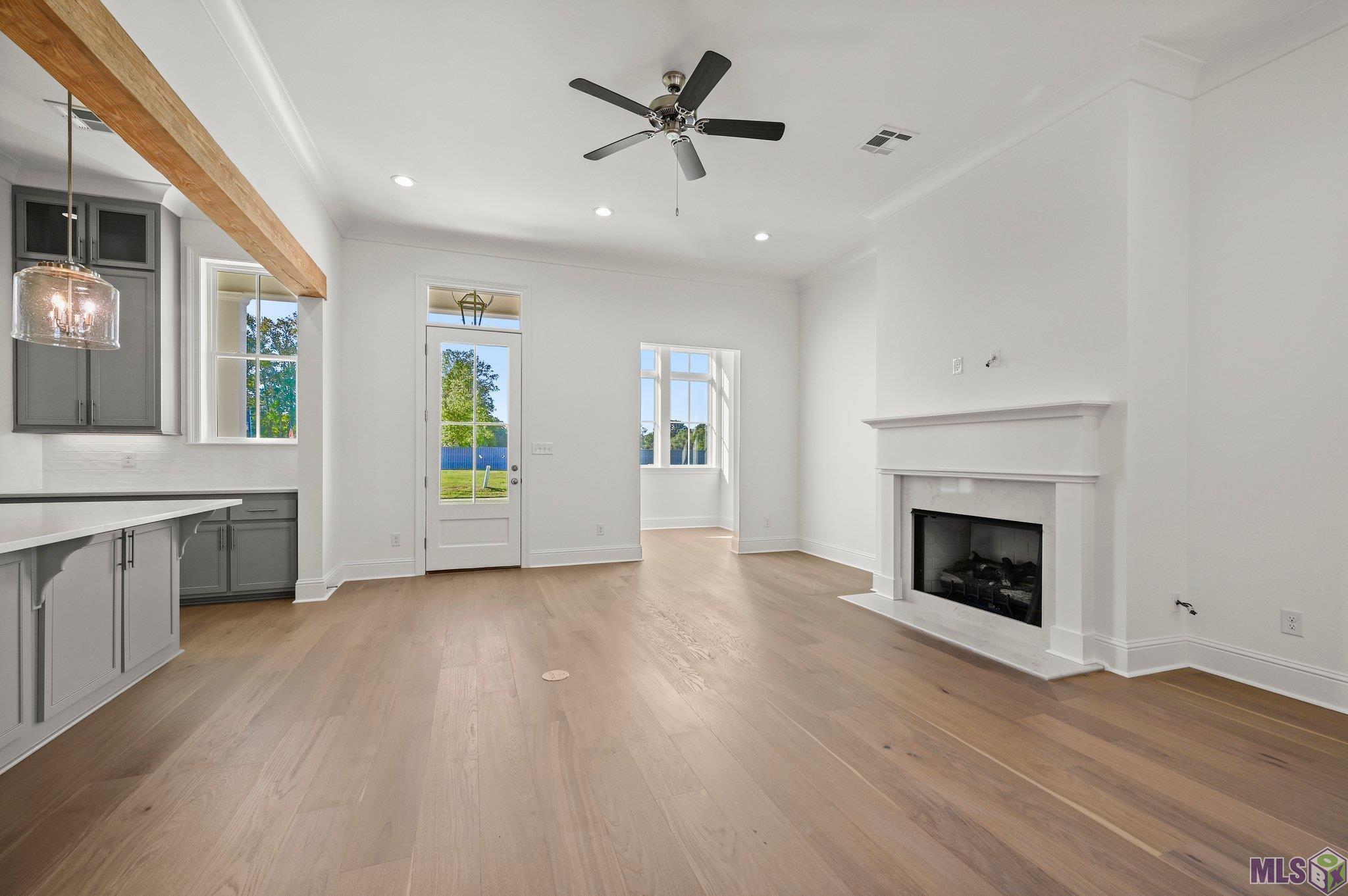 2674 Morning Mist Drive Baton Rouge, LA 70810 - Photo 4 of 34