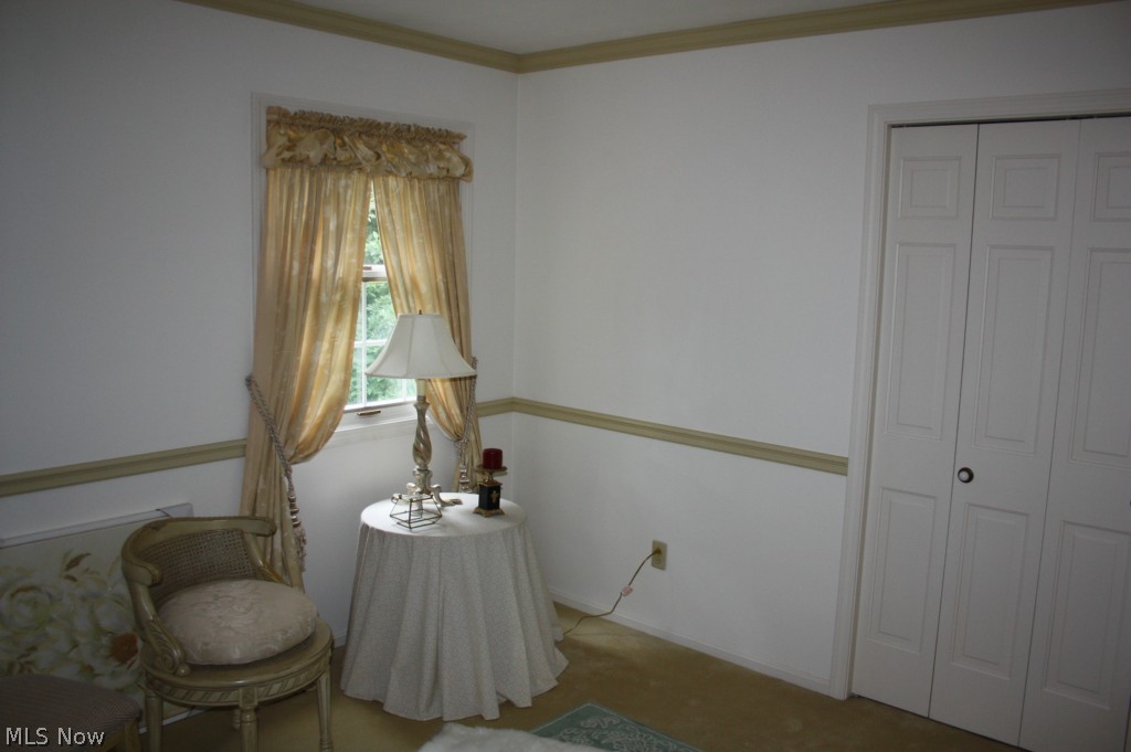 1474 South Hametown Road Akron, OH 44321 - Photo 13 of 25 Bedroom 3