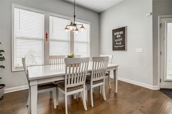 $495,000 | 1612 March Lane, Raymore, MO 64083