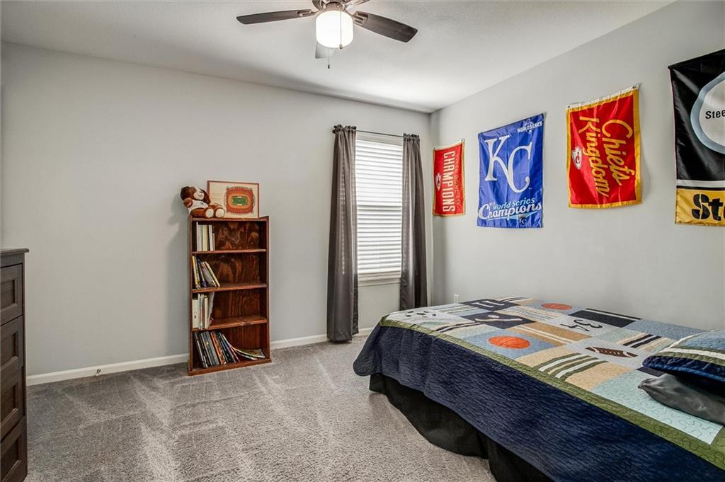 1612 March Lane Raymore, MO 64083 - Photo 15 of 37