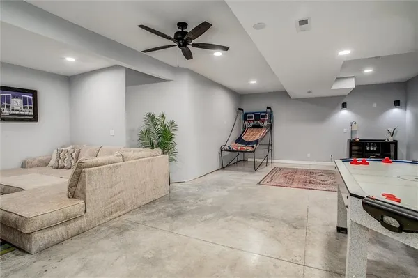$495,000 | 1612 March Lane, Raymore, MO 64083