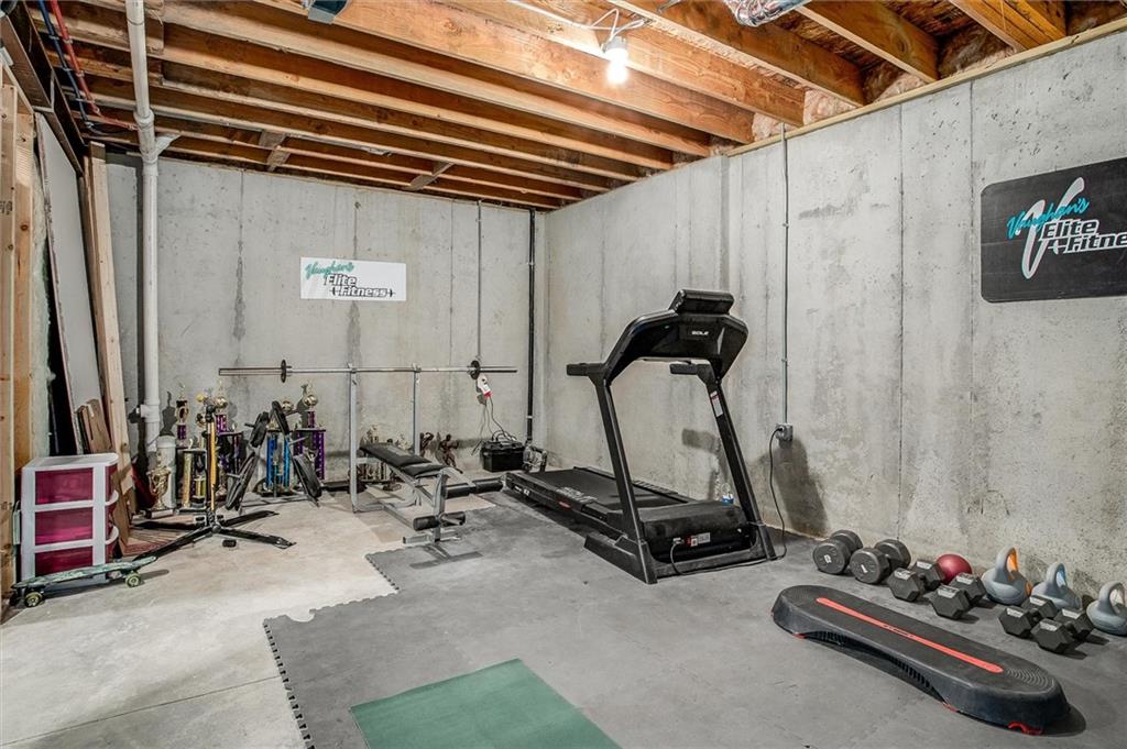 1612 March Lane Raymore, MO 64083 - Photo 25 of 37