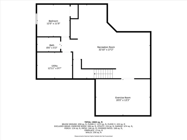 $495,000 | 1612 March Lane, Raymore, MO 64083