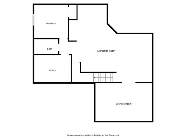 $495,000 | 1612 March Lane, Raymore, MO 64083