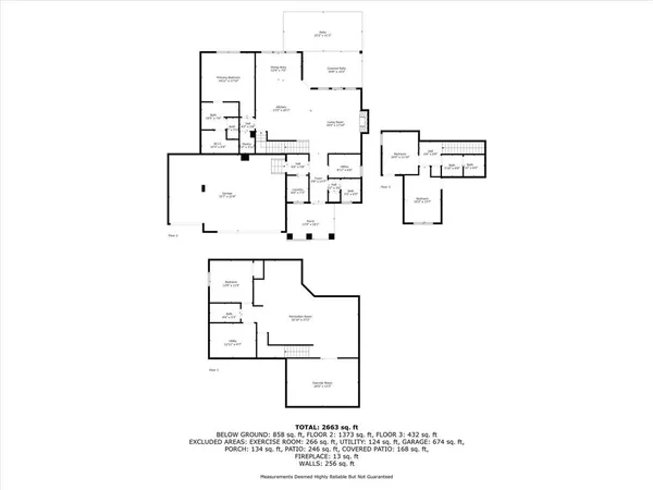 $495,000 | 1612 March Lane, Raymore, MO 64083
