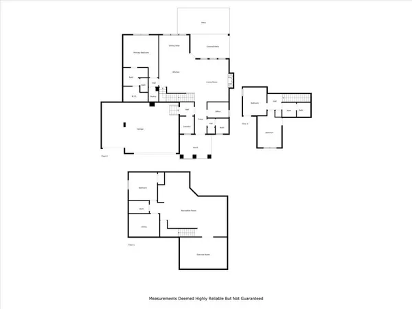 $495,000 | 1612 March Lane, Raymore, MO 64083