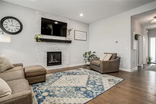 $495,000 | 1612 March Lane, Raymore, MO 64083