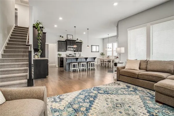 $495,000 | 1612 March Lane, Raymore, MO 64083