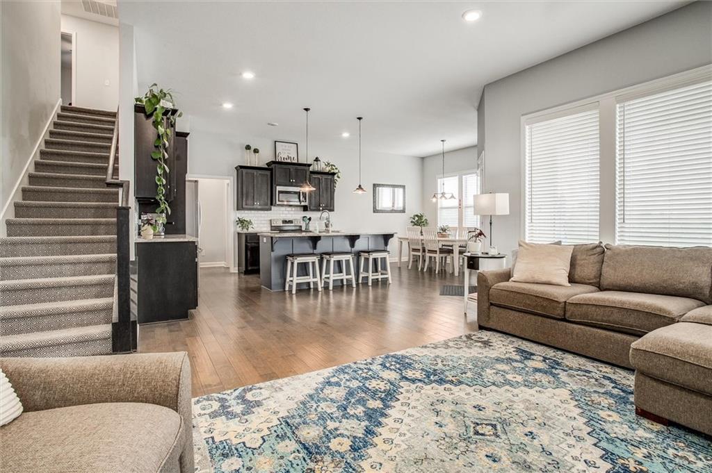 1612 March Lane Raymore, MO 64083 - Photo 7 of 37