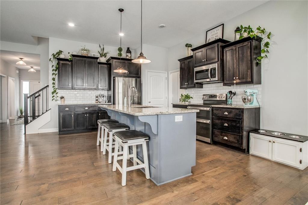 1612 March Lane Raymore, MO 64083 - Photo 9 of 37