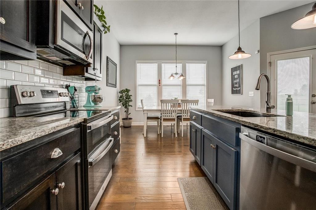 1612 March Lane Raymore, MO 64083 - Photo 10 of 37