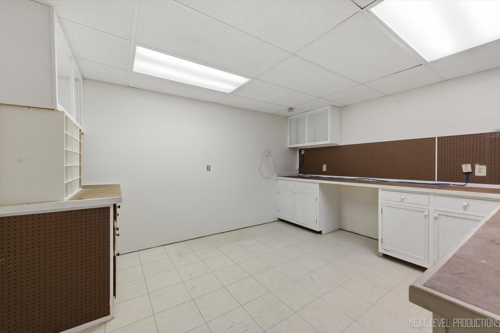 2N879 Howard Road Maple Park, IL 60151 - Photo 27 of 54 a kitchen with cabinets and window