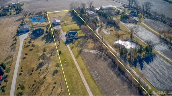 $739,900 | 2N879 Howard Road, Maple Park, IL 60151