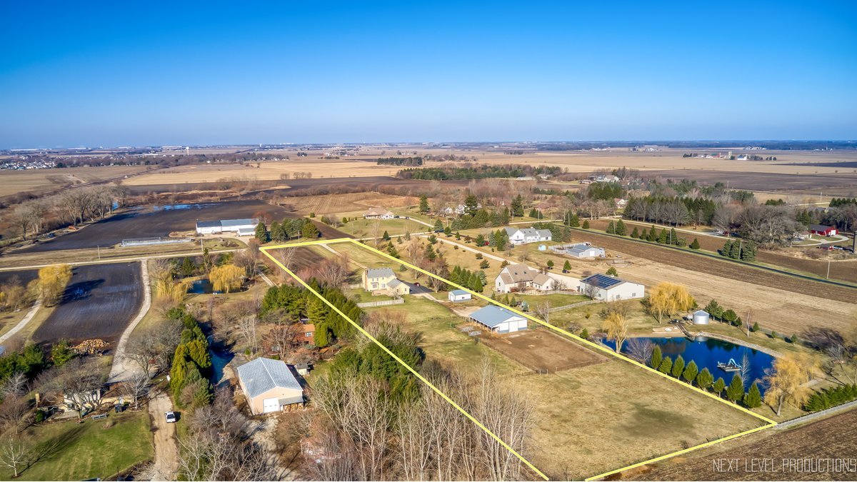 2N879 Howard Road Maple Park, IL 60151 - Photo 51 of 54 a view of a city with an ocean