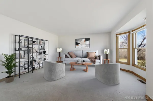 $739,900 | 2N879 Howard Road, Maple Park, IL 60151