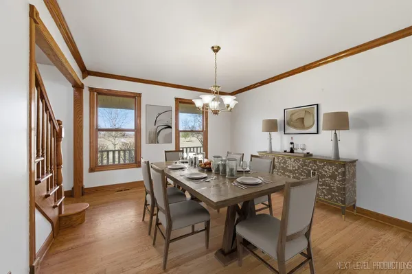 $739,900 | 2N879 Howard Road, Maple Park, IL 60151