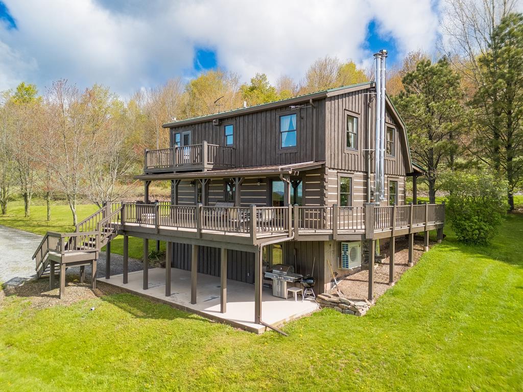 436 Teeter Road Whitesville, NY 14897 - Photo 1 of 66 Gallery Image 1