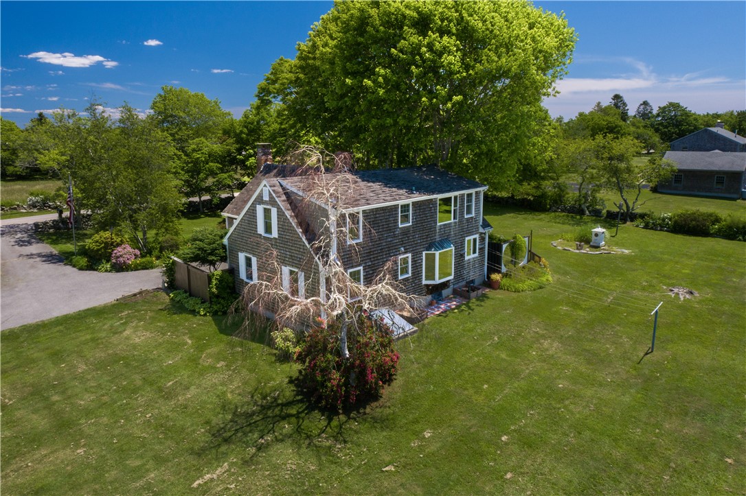 37 Long Pasture Road Little Compton, RI 02837 - Photo 2 of 27