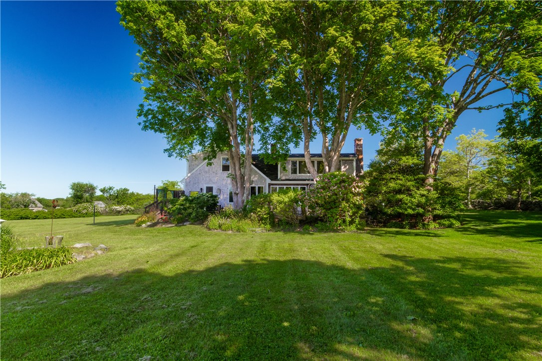 37 Long Pasture Road Little Compton, RI 02837 - Photo 23 of 27