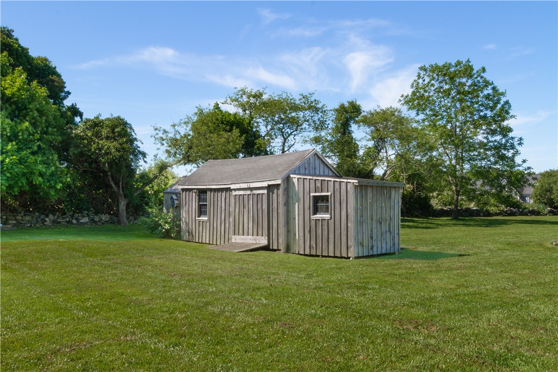 37 Long Pasture Road Little Compton, RI 02837 - Photo 24 of 27