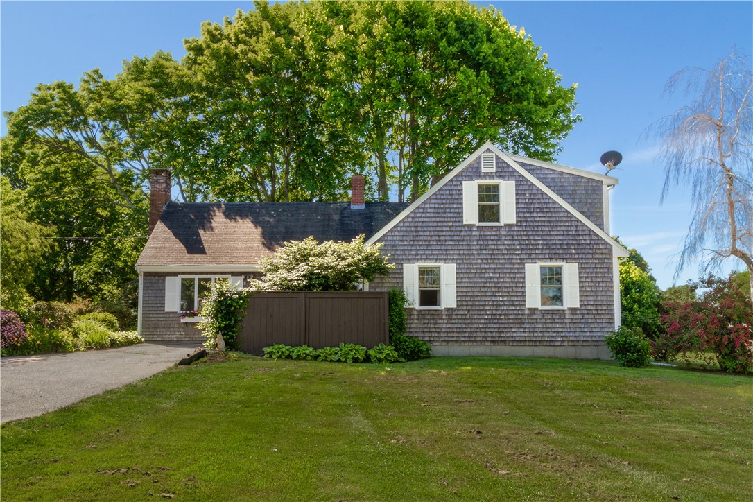 37 Long Pasture Road Little Compton, RI 02837 - Photo 5 of 27