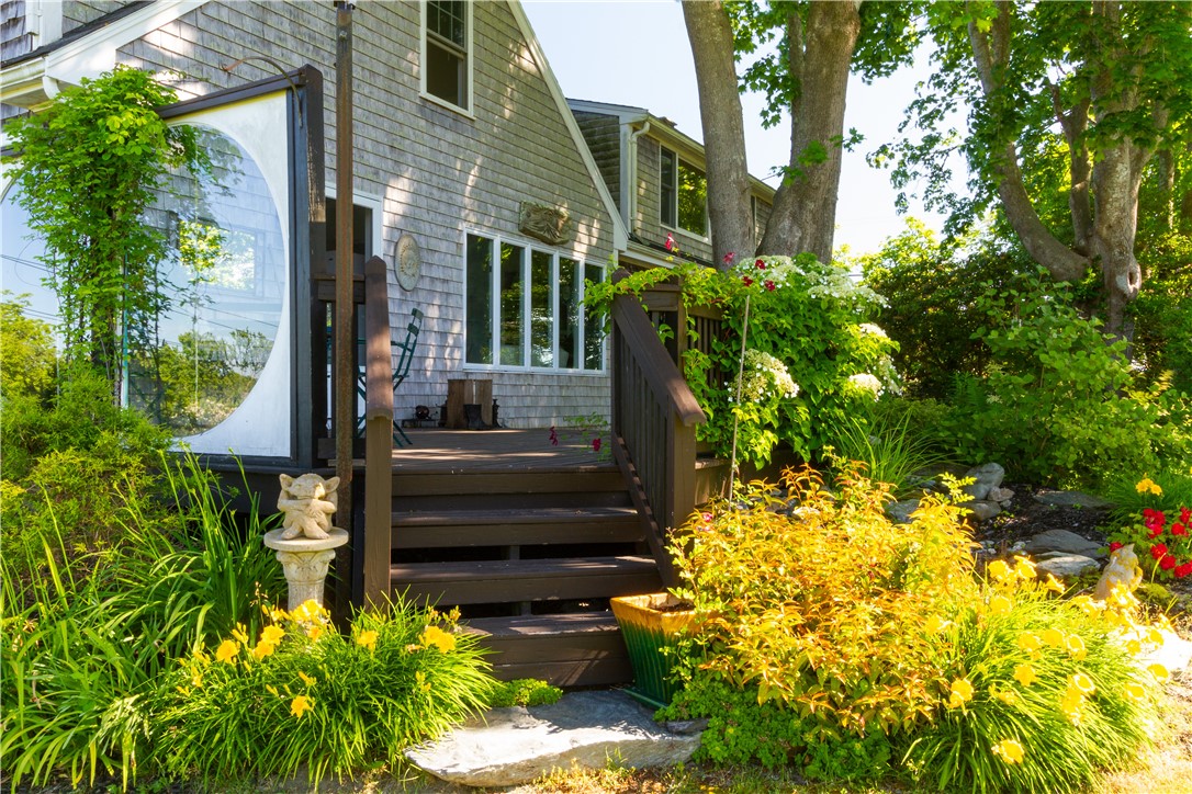 37 Long Pasture Road Little Compton, RI 02837 - Photo 6 of 27