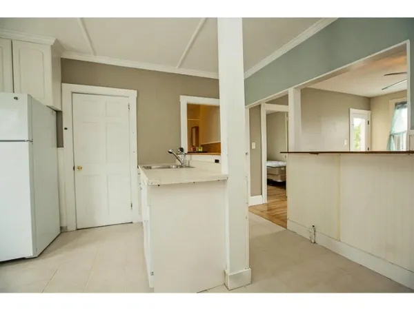 $3,300 | 15 Webster Street, Unit 2, Newport, RI 02840