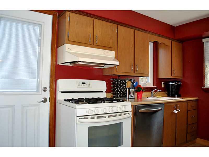 3921 Middleboro Road Castle Shannon, PA 15234 - Photo 6 of 18 Kitchen. Plenty of cabinet and counter space for all your cooking needs.