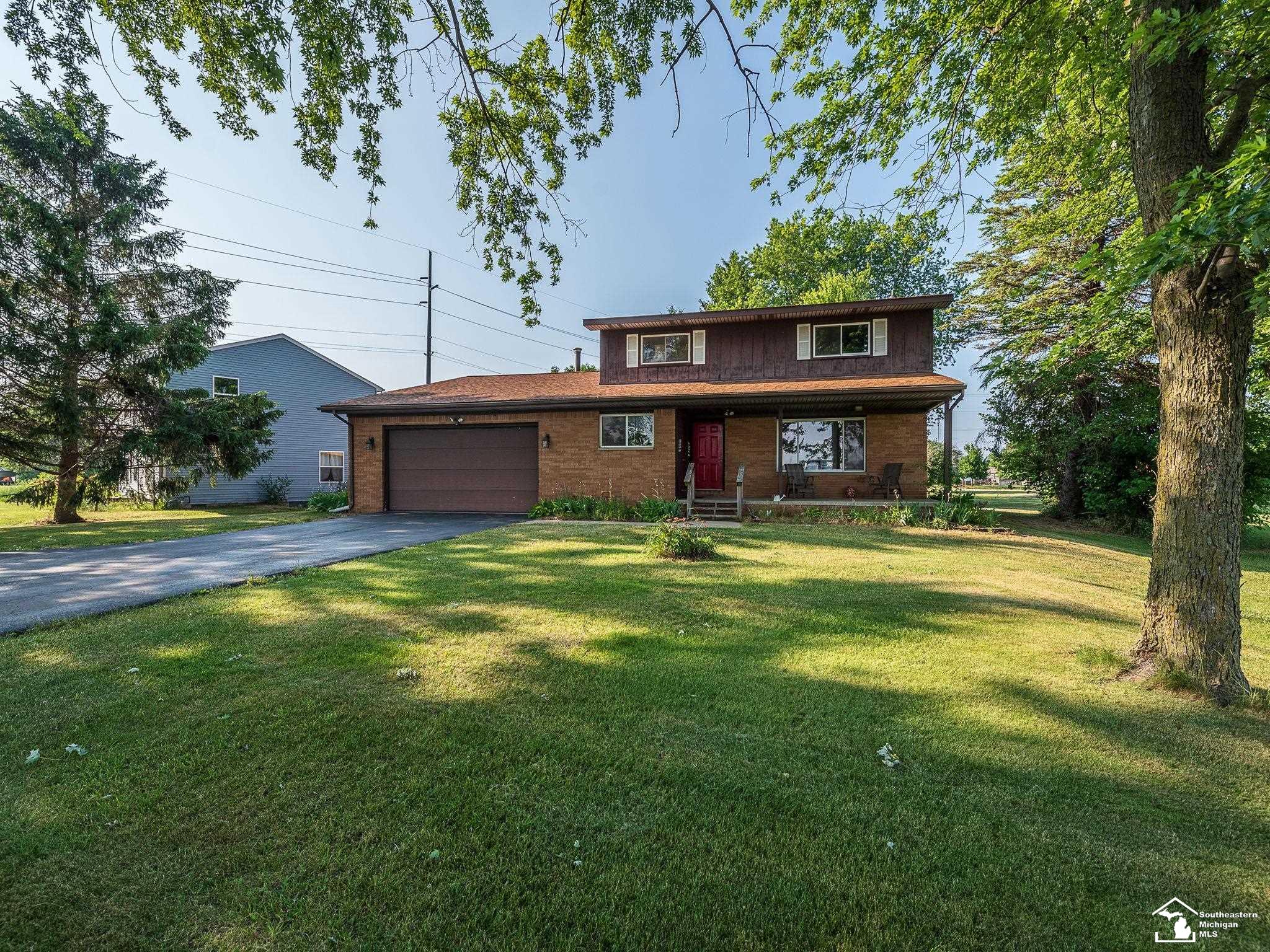 13368 South Custer Road Dundee, MI 48131 - Photo 33 of 34
