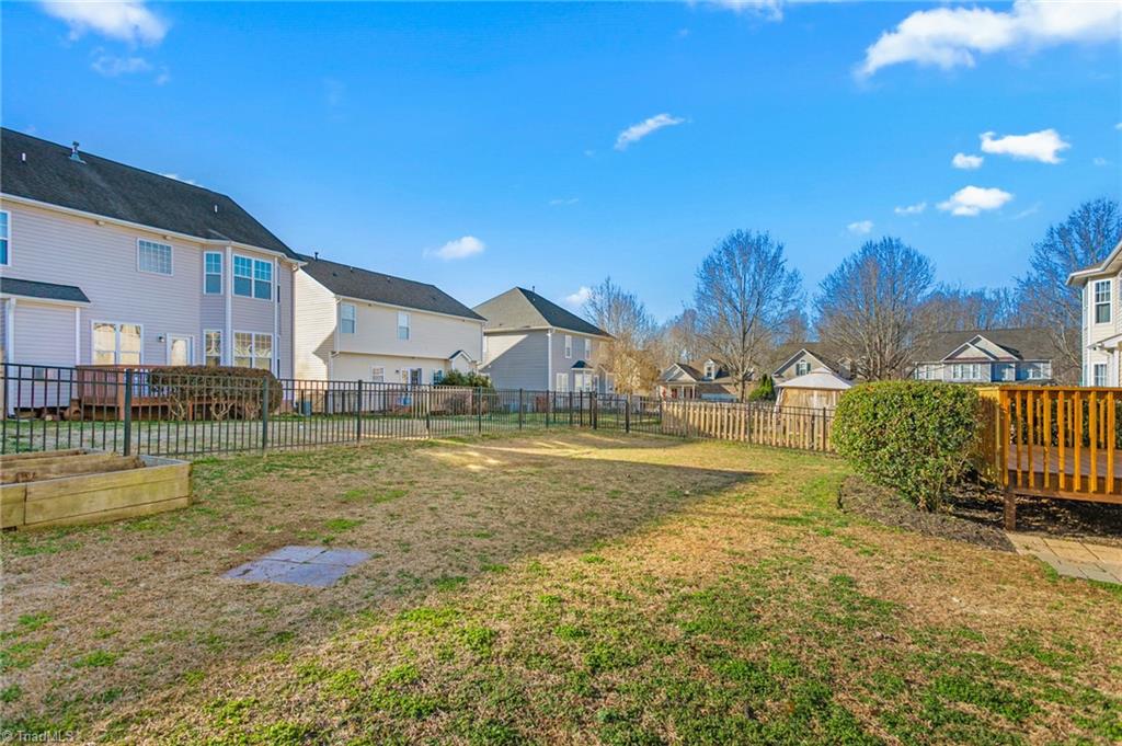 4050 Forbes Way Burlington, NC 27215 - Photo 39 of 50