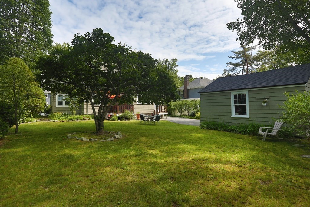 28 Halcyon Road Newton, MA 02459 - Photo 12 of 14