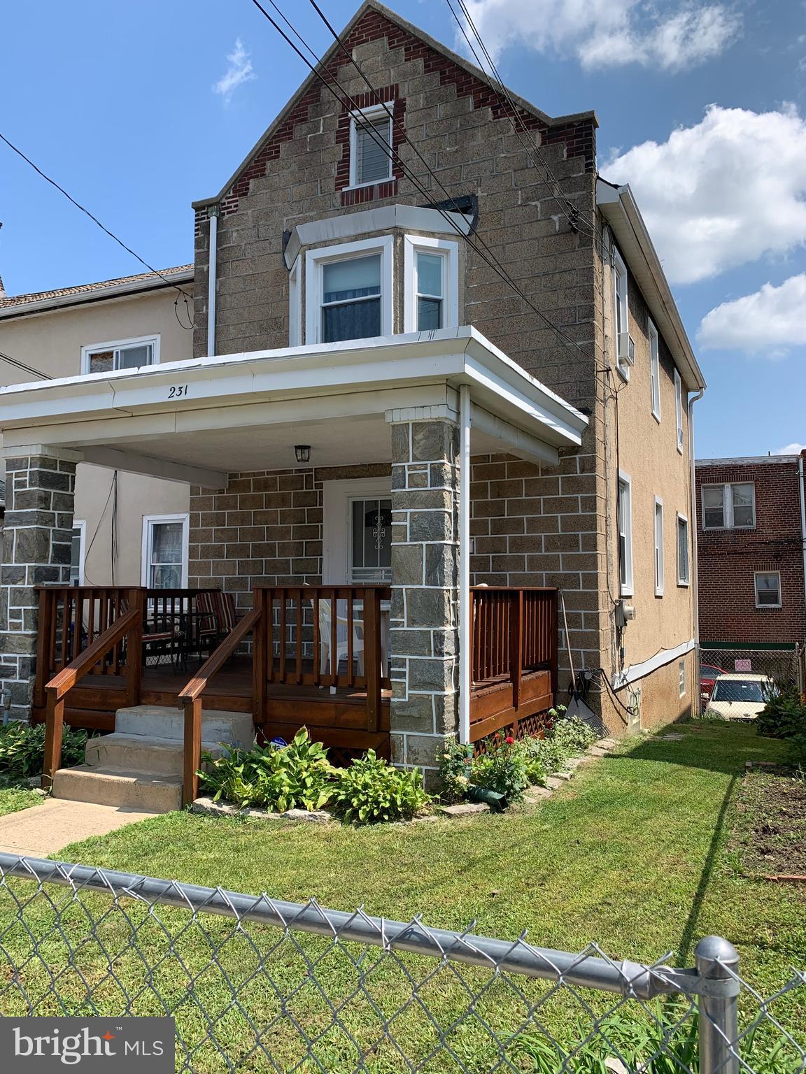 231 Ashby Road Upper Darby, PA 19082 - Photo 1 of 50