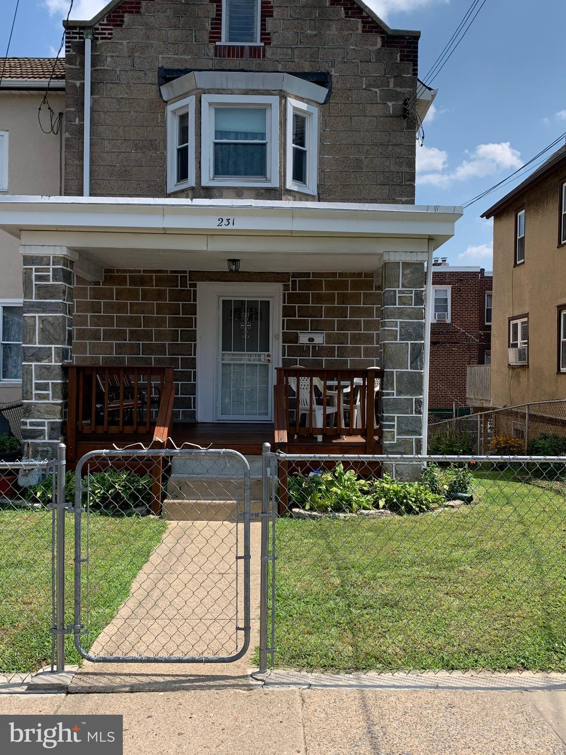 231 Ashby Road Upper Darby, PA 19082 - Photo 3 of 50